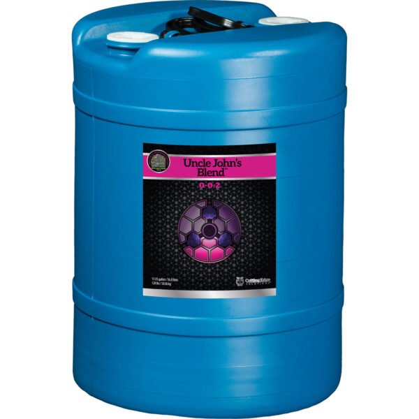 UNCLE JOHN'S BLEND - Imagen 5
