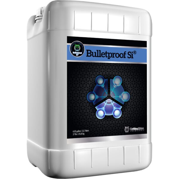 BULLETPROOF SI - Imagen 4