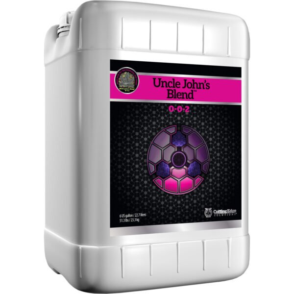UNCLE JOHN'S BLEND - Imagen 4