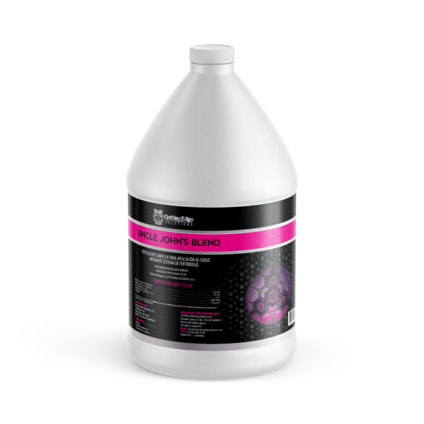 UNCLE JOHN'S BLEND - Imagen 2